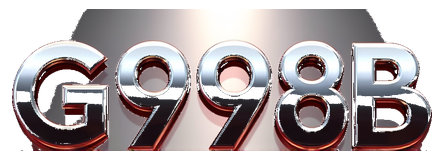 g998b logo